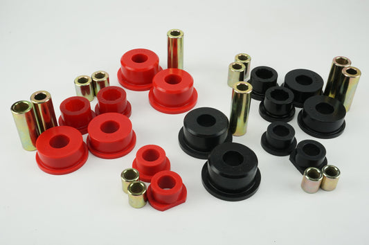 Damond Motorsports Damond Motor Mount Replacement Bushings