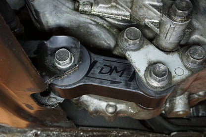 Mazdaspeed6 Rear Motor Mount
