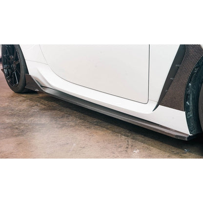 APR Performance Carbon Fiber Toyota GR86 Aero Kit 2022+