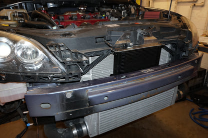 Mazdaspeed3 Engine Oil Cooler Kit
