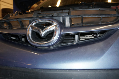 Mazdaspeed3 Engine Oil Cooler Kit