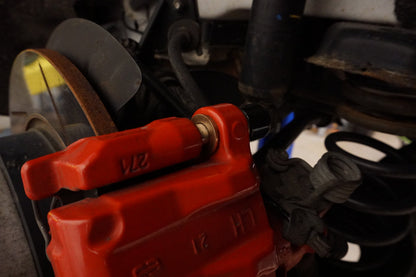 Focus ST Brake Caliper Bushings