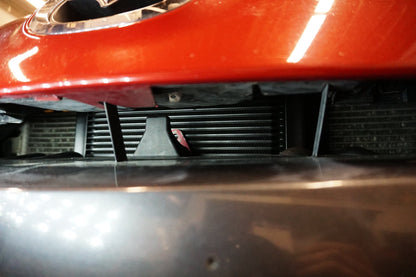 Mazdaspeed3 Engine Oil Cooler Kit