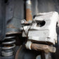 Damond Motorsports-Volvo Brake Caliper Bushings- at Damond Motorsports
