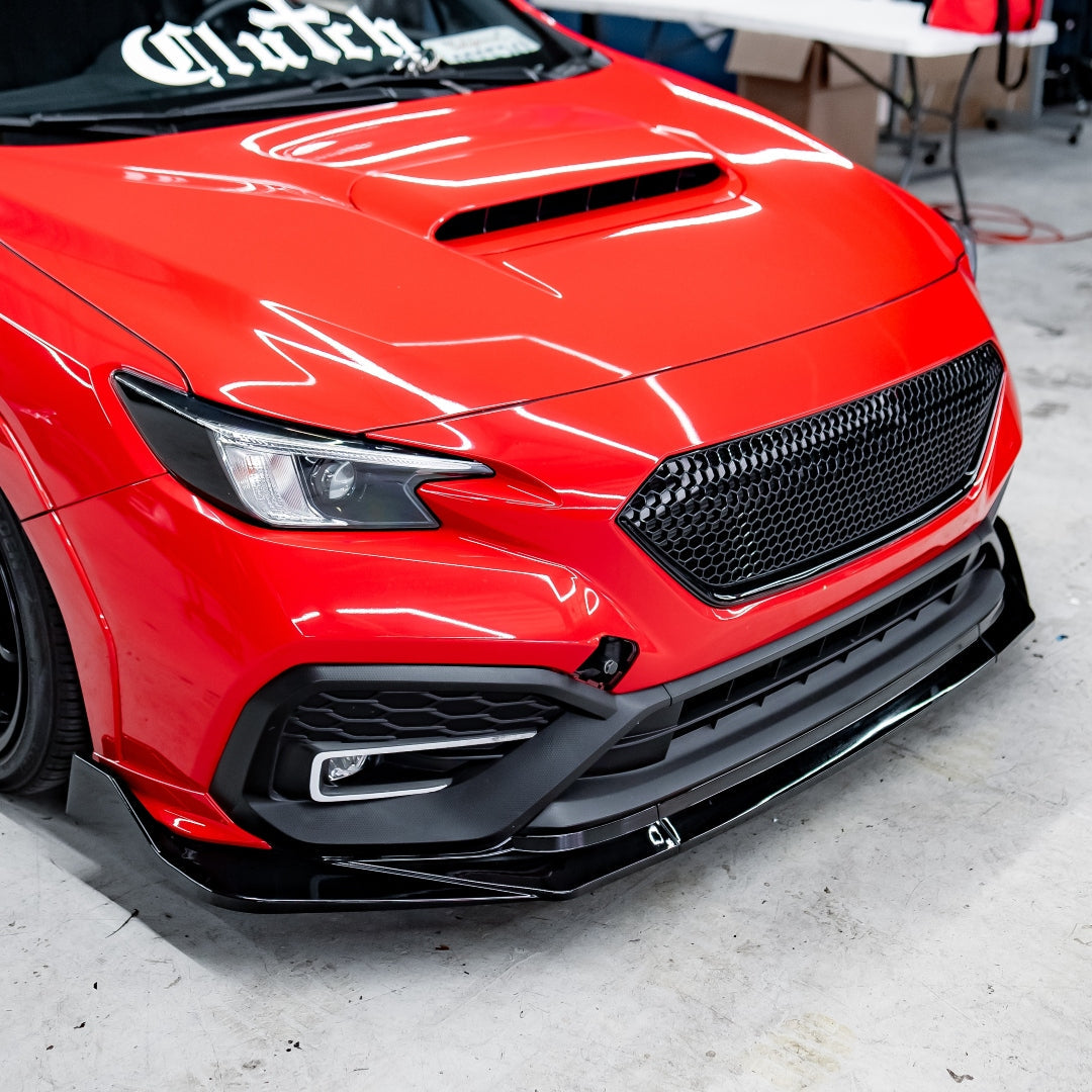 2022-2026 Subaru WRX AFD V3 Lip