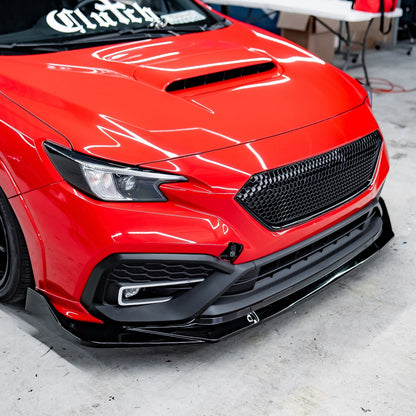 2022-2026 Subaru WRX AFD V3 Lip