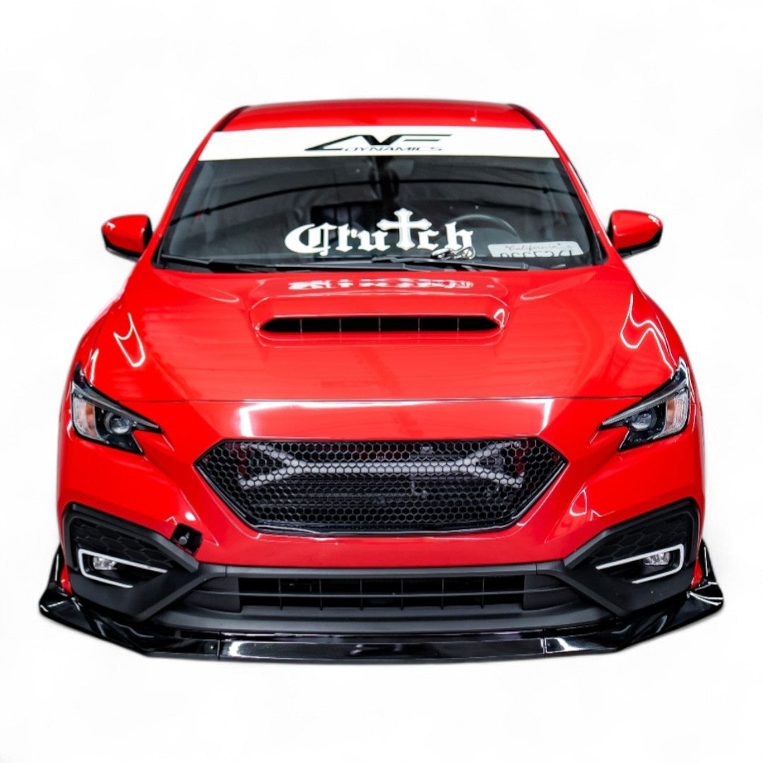 2022-2026 Subaru WRX AFD V3 Lip