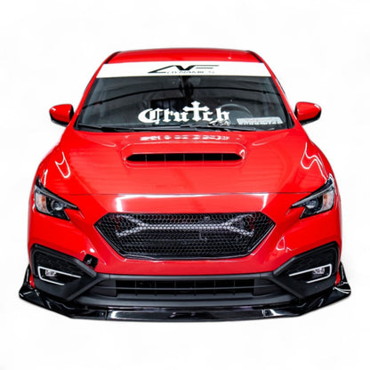 2022-2026 Subaru WRX AFD V3 Lip