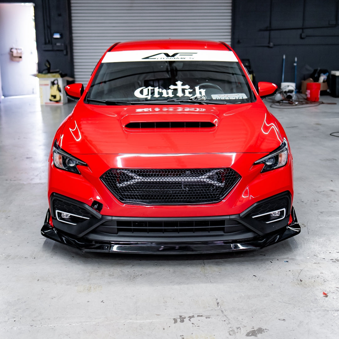2022-2026 Subaru WRX AFD V1 Grill