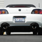 Honda S2000 Exhaust Heat Shields 2004-2009