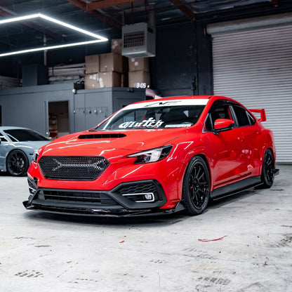 2022-2026 Subaru WRX AFD V3 Lip