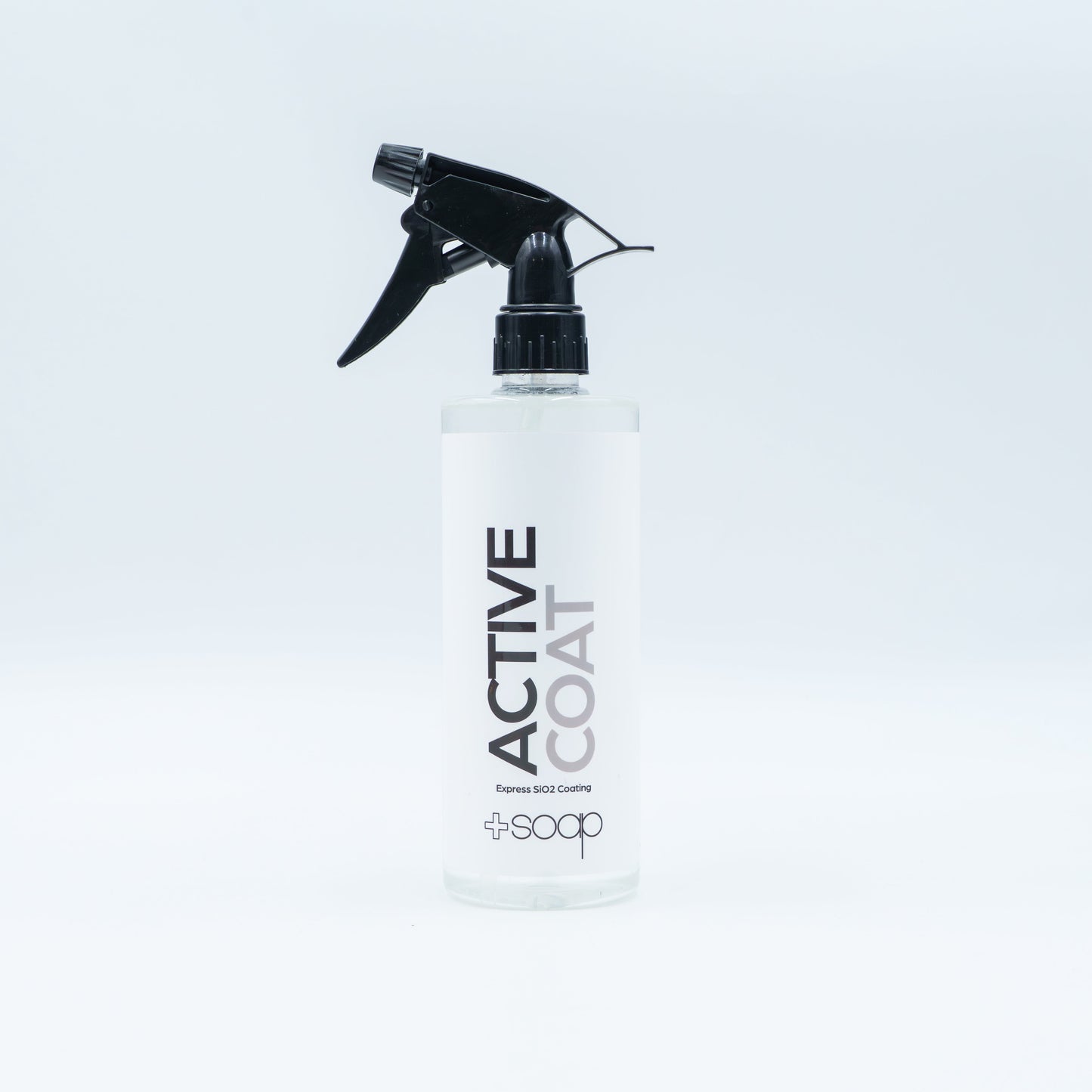 Active Coat | Spray-On Car Sealant