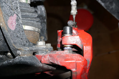Focus ST Brake Caliper Bushings