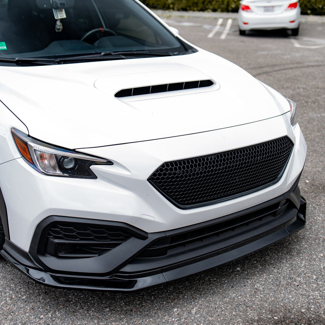 2022-2026 Subaru WRX AFD V1 Grill