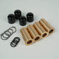 Damond Motorsports-Fusion Sport Brake Caliper Bushings- at Damond Motorsports