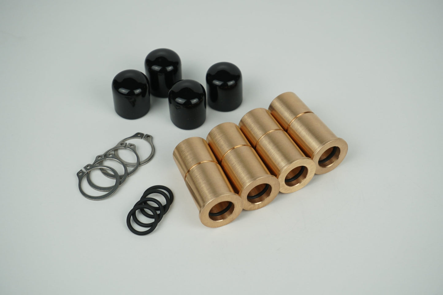 Focus ST Brake Caliper Bushings