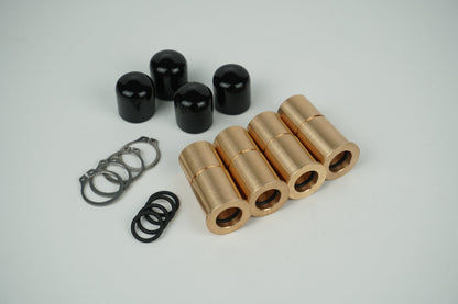 Mazdaspeed3 Brake Caliper Bushings