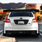 Subaru WRX/ STI Carbon Fiber Trunk Garnish 2015-2021