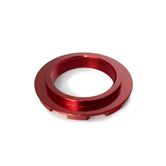 FactionFab Coilover V1 Lower Spring Perch 52mm - Graveyard Performance