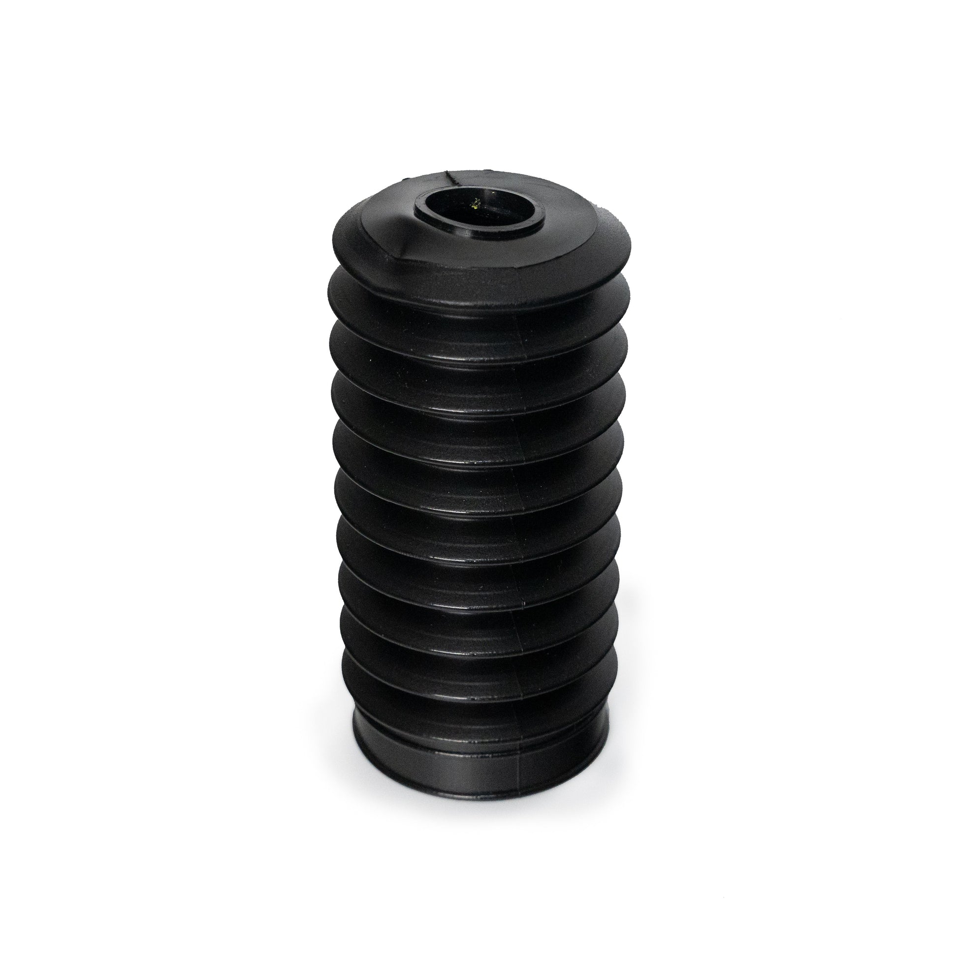 FactionFab Coilover V1 Dust Boot Front - Graveyard Performance