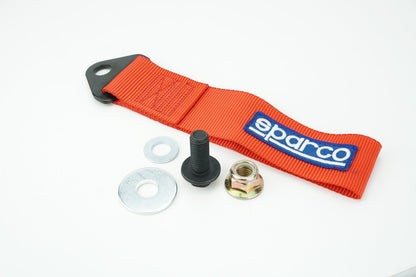 Focus ST Tow Strap