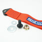 Damond Motorsports-Focus ST Tow Strap- at Damond Motorsports