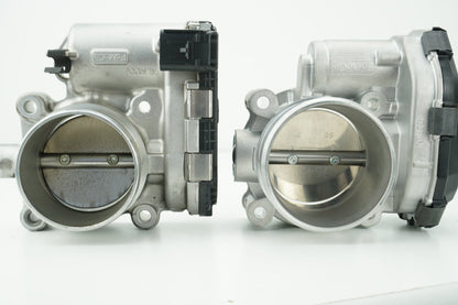 Focus ST Big Throttle Body Kit