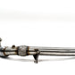 AUDI 8V A3 CATTED DOWNPIPE - ARM Motorsports