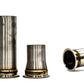 AUDI 8V A3 CATTED DOWNPIPE - ARM Motorsports