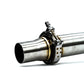 AUDI 8V A3 CATTED DOWNPIPE - ARM Motorsports