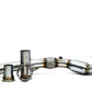 AUDI 8V A3 CATTED DOWNPIPE - ARM Motorsports