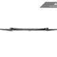 AutoTecknic Carbon Competition Front Aero Lip - F80 M3 | F82/ F83 M4