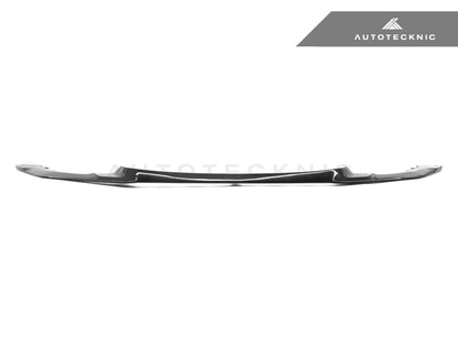 AutoTecknic Carbon Competition Front Aero Lip - F80 M3 | F82/ F83 M4 - Graveyard Performance