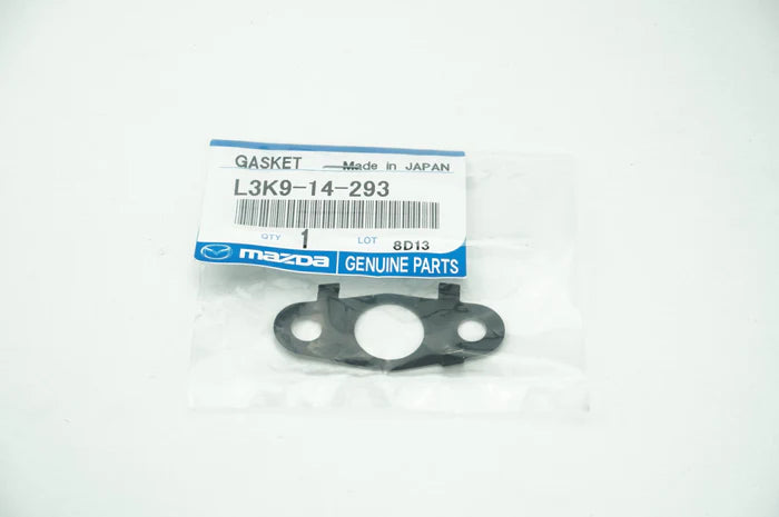 Egr Pipe Gasket Mazdaspeed 3/6 - Graveyard Performance