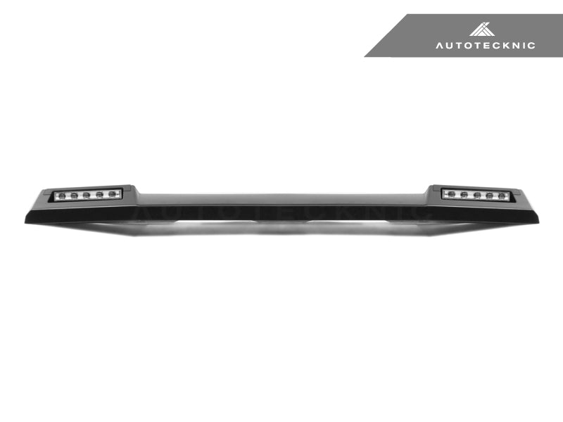AutoTecknic LED Roof Light Bar - Mercedes-Benz W463 G-Class - Graveyard Performance