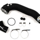 E60 535i N54 CHARGE PIPE - TiAL Flange - ARM Motorsports