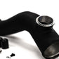 E60 535i N54 CHARGE PIPE - TiAL Flange - ARM Motorsports