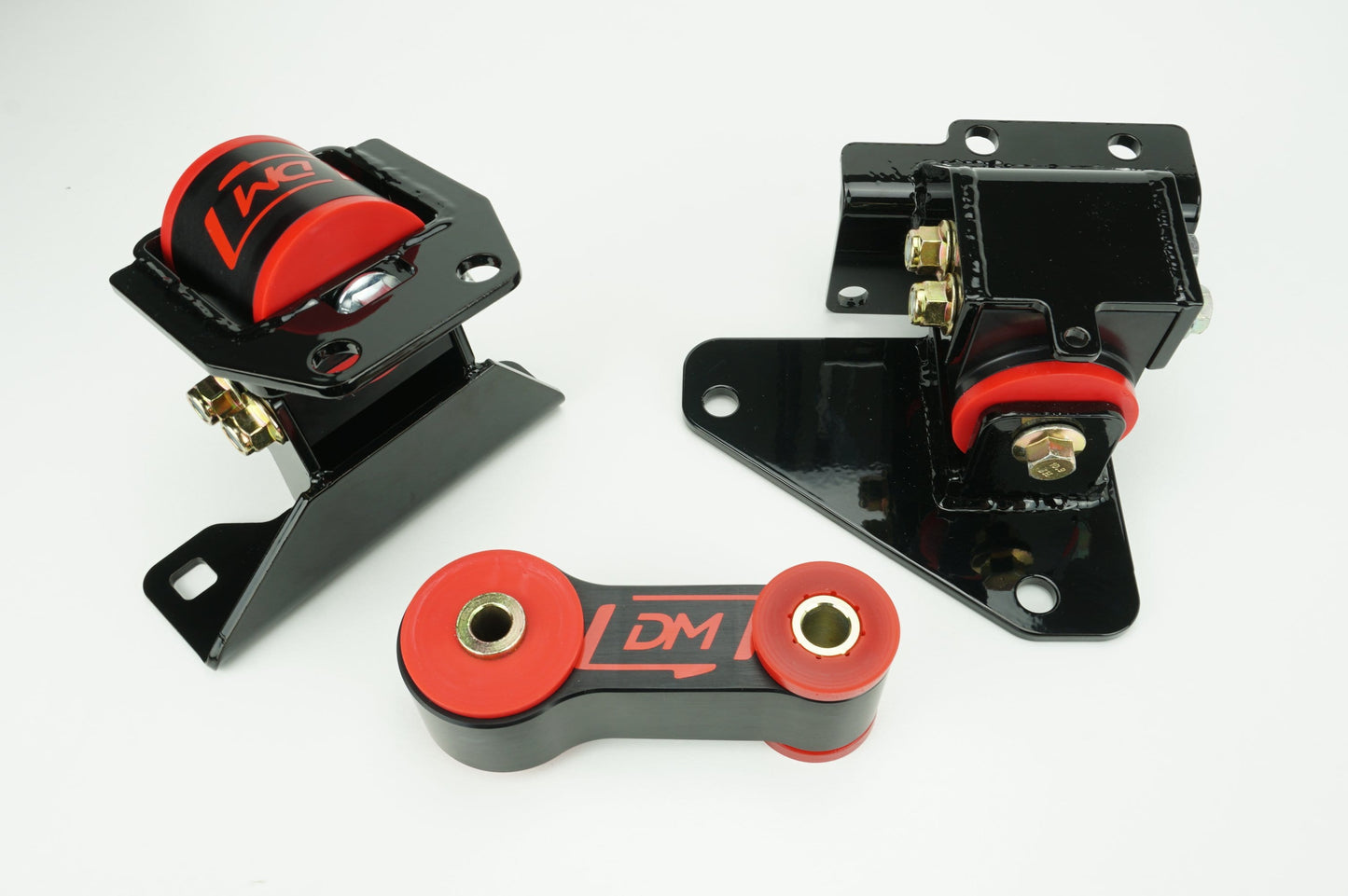 Mazdaspeed6 Full Motor Mount Set