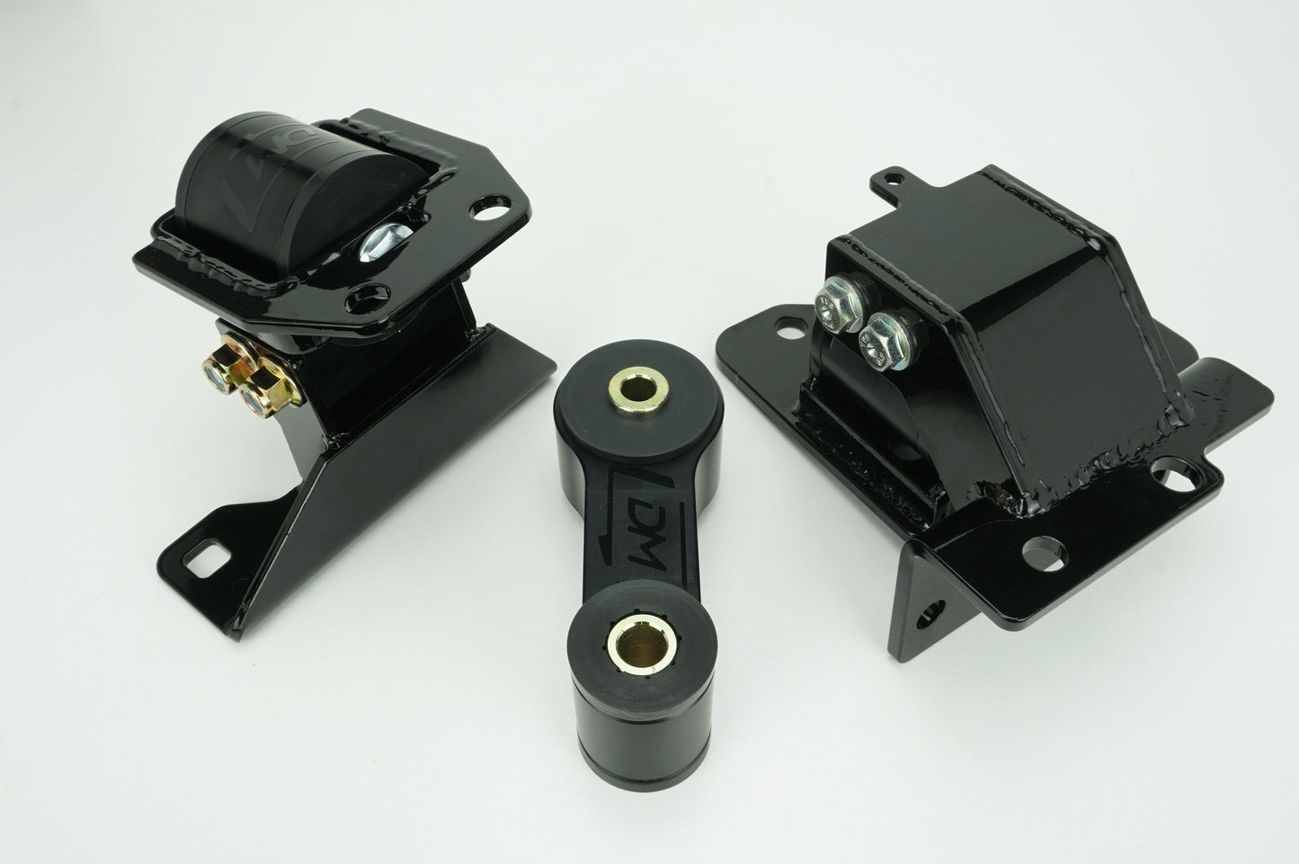 Mazdaspeed6 Full Motor Mount Set