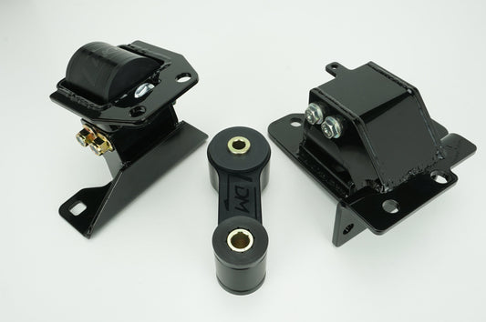 Mazdaspeed6 Full Motor Mount Set