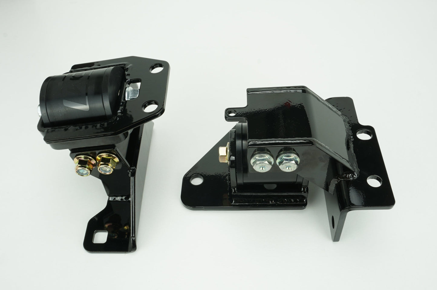 Mazdaspeed6 Side Motor Mount Combo