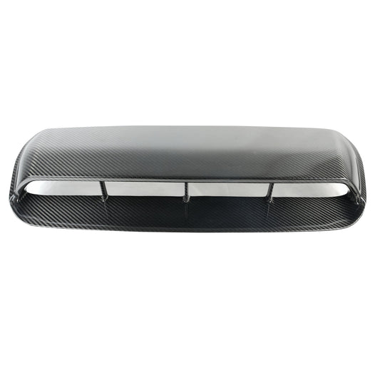 APR Performance Subaru WRX Carbon Fiber Hood Vent 2022-Up