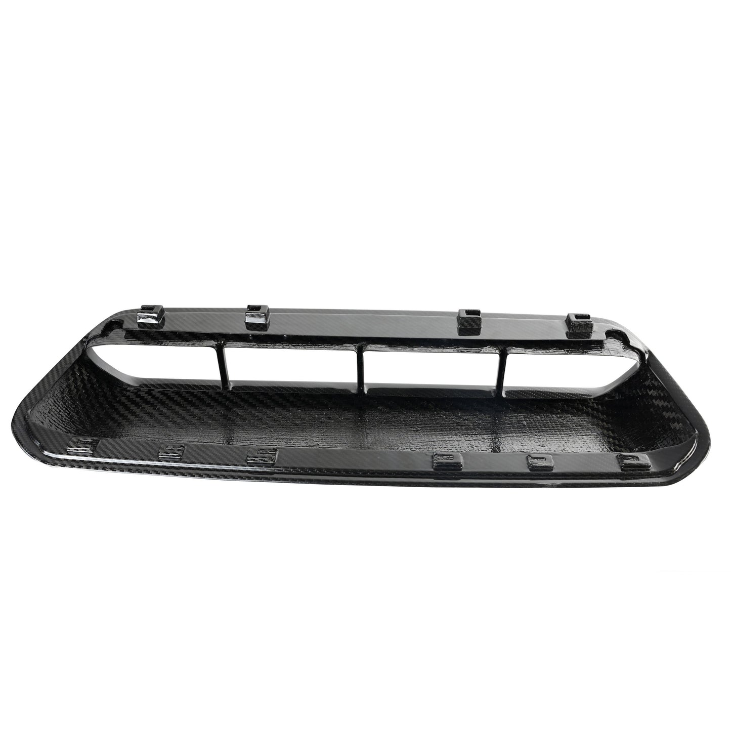 APR Performance Subaru WRX Carbon Fiber Hood Vent 2022-Up