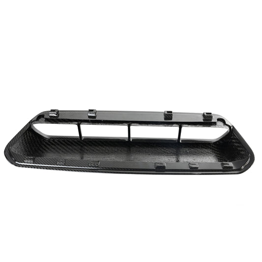 APR Performance Subaru WRX Carbon Fiber Hood Vent 2022-Up