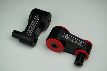 Fiesta ST Rear Motor Mount
