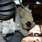 Damond Motorsports-Fusion Sport Brake Caliper Bushings- at Damond Motorsports