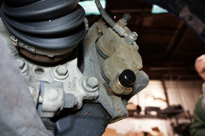 MK4 Focus ST Brake Caliper Bushings