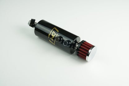 Oil Catch Can VTA Option