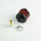 Damond Motorsports-Oil Catch Can VTA Option- at Damond Motorsports