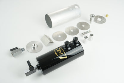 Oil Catch Can